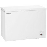 Морозильник-ларь HISENSE FC-40DD4SA