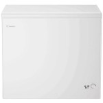 Морозильный ларь CANDY CCM251R