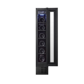 Винный шкаф TEMPTECH CLX15SB