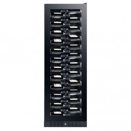 Винный шкаф TEMPTECH CD180SB-B