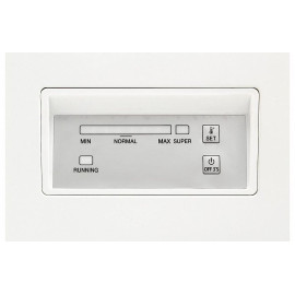 Морозильник-ларь LERAN SFR 100 W