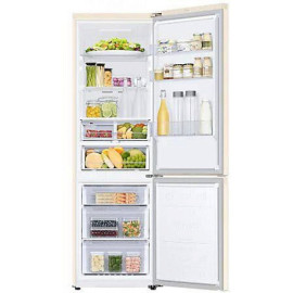 Холодильник SAMSUNG RB36T604FEL/WT