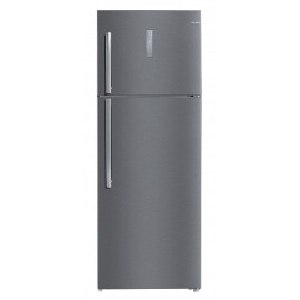 Холодильник HYUNDAI CT5053F нержавеющая сталь