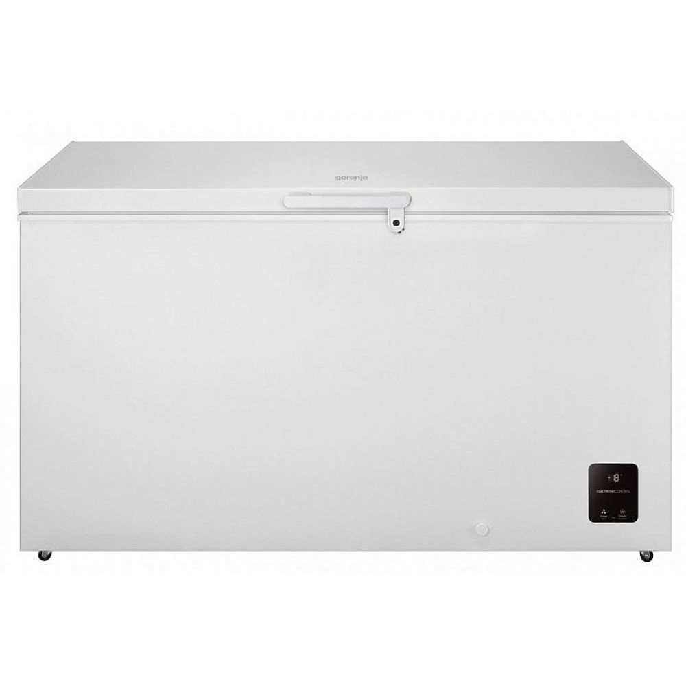 Морозильный ларь GORENJE FHC42A6W