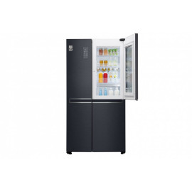 Холодильник LG GC-Q247CAMT