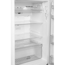Холодильник HITACHI R-VX440PUC9 PWH
