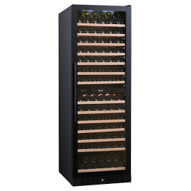 Винный шкаф TEMPTECH PRES180DB