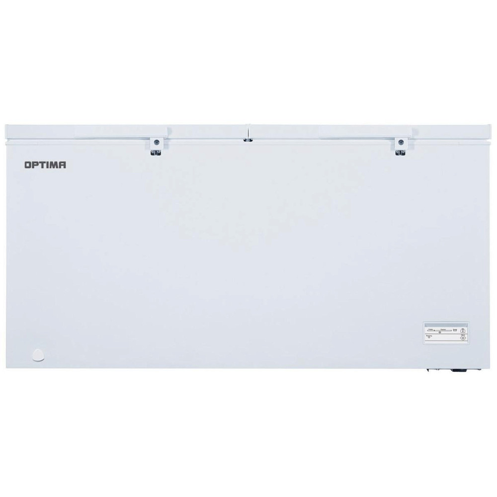 Морозильный ларь OPTIMA BD-610M2D