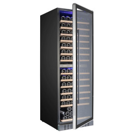 Винный шкаф TEMPTECH WP180DCB