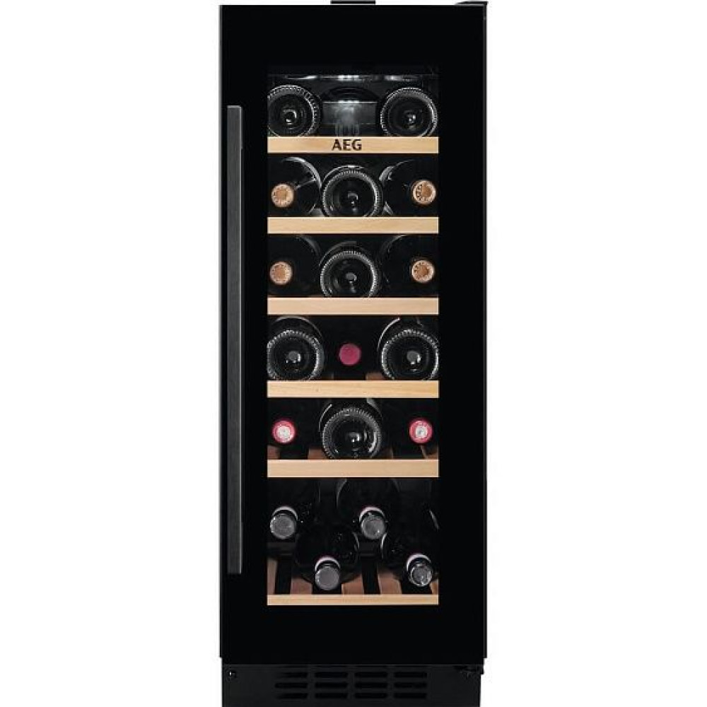 Винный шкаф AEG AWUS020B5B