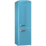 Холодильник GORENJE ORK192BL
