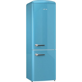 Холодильник GORENJE ORK192BL