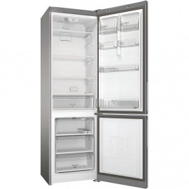 Холодильник HOTPOINT-ARISTON hf 4200 s