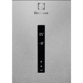 Холодильник ELECTROLUX LNT7ME36X3