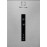Холодильник ELECTROLUX LNT7ME36X3