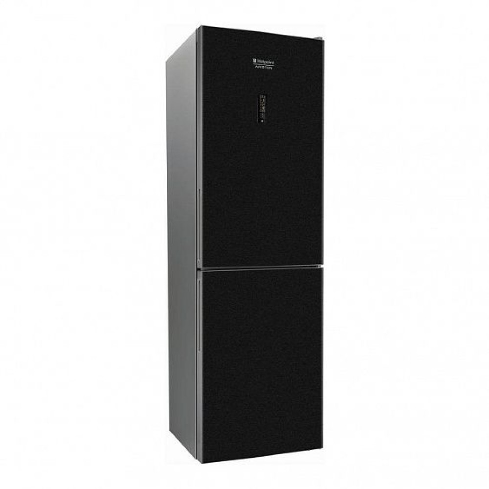 Холодильник Hotpoint-Ariston RFC 620 BX