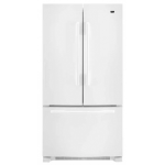 Холодильник Maytag 5GFF25 PRYW белый