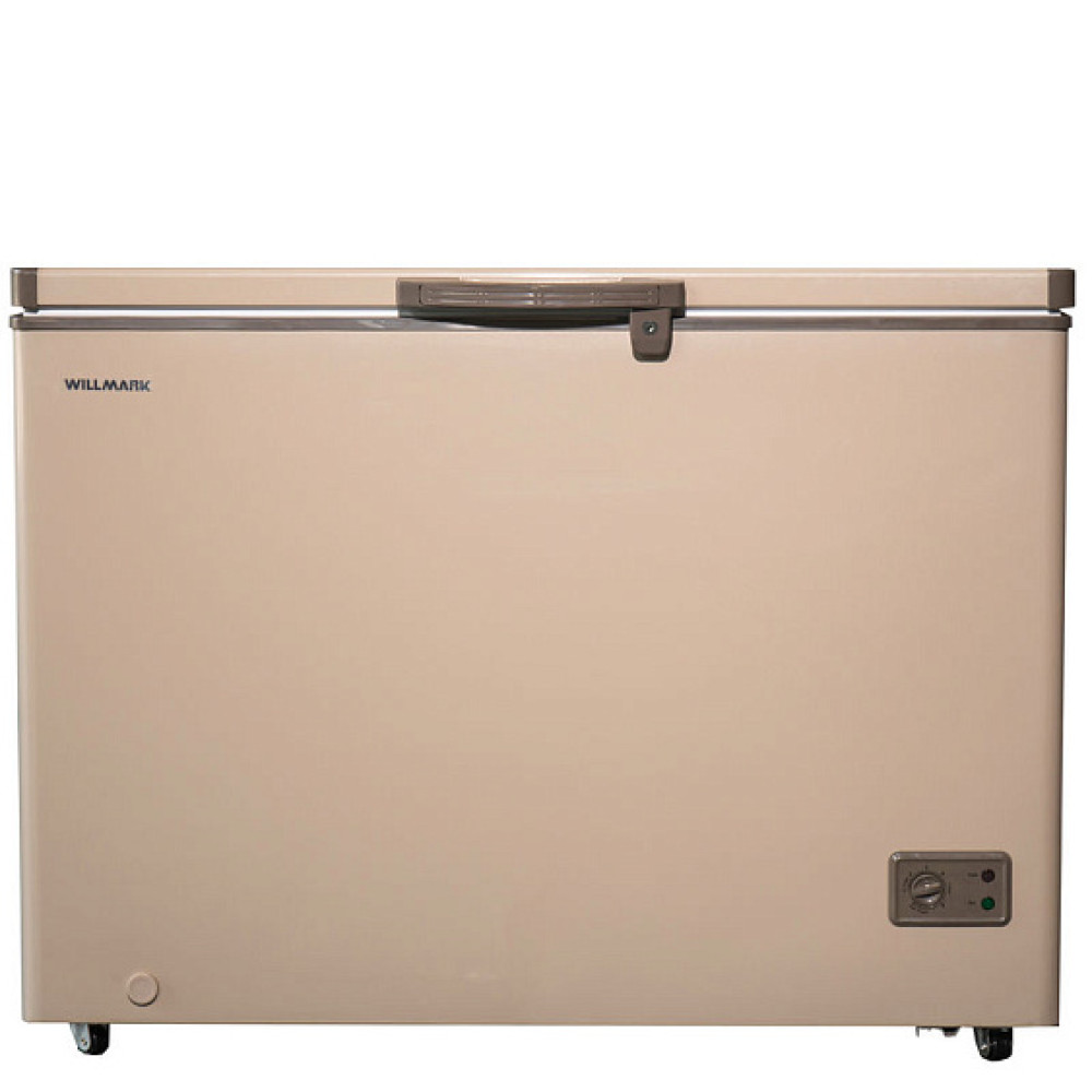 Морозильный ларь WILLMARK CF-328CL