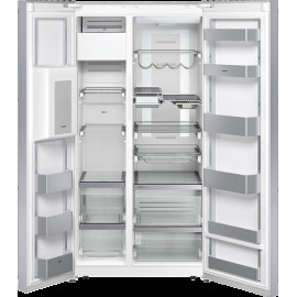 Холодильник GAGGENAU rs295330