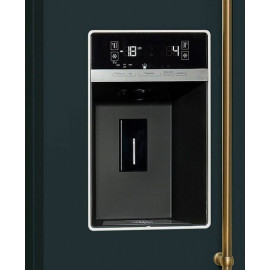 Холодильник side-by-side SMEG sbs8004ao