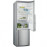 Холодильник Electrolux EN 3881 нержавеющая сталь