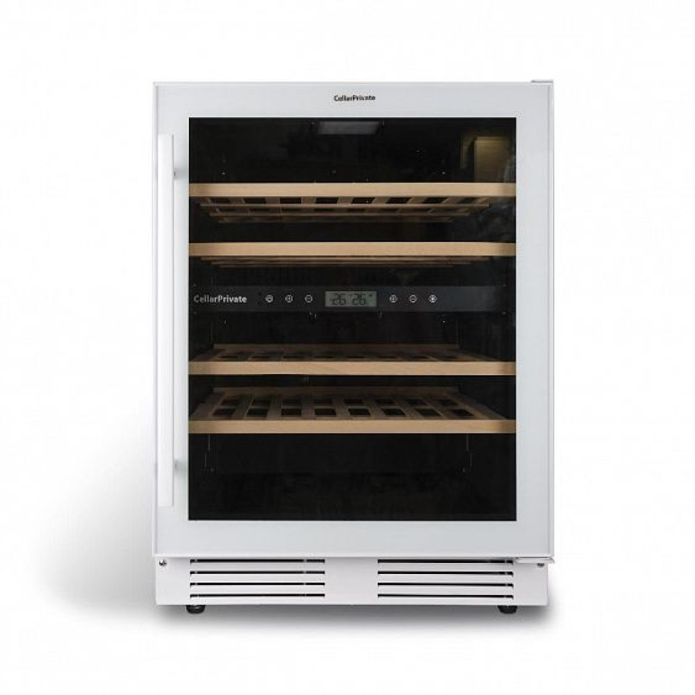 Винный шкаф CELLAR PRIVATE CP043-2TW
