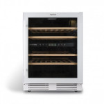 Винный шкаф CELLAR PRIVATE CP043-2TW