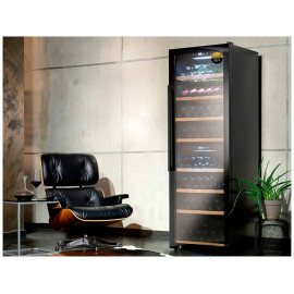 Винный шкаф CASO WineExclusive 180 Smart