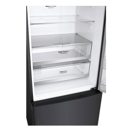 Холодильник LG GC-F569PBAM