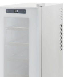 Винный шкаф TESLER WCV-125