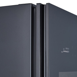 Винный шкаф LIBHOF SRD-164 Black