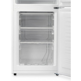 Холодильник SUNWIND SCC253 белый