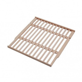 Винный шкаф LIBHOF Sommelier SOD-160 Silver