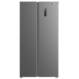 Холодильник KRAFT KF-MS5851SI