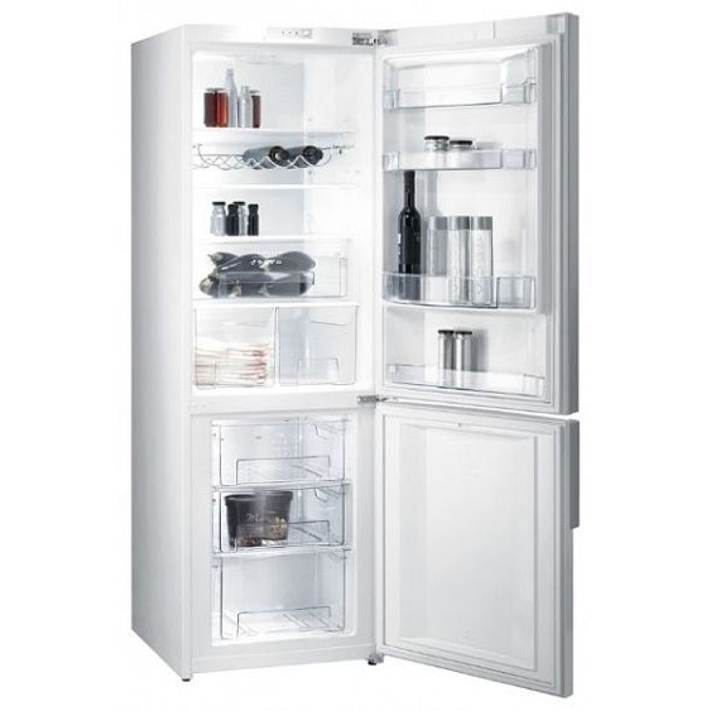 Холодильник GORENJE nrk61w