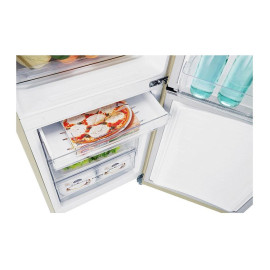 Холодильник LG GA-B419SEHL