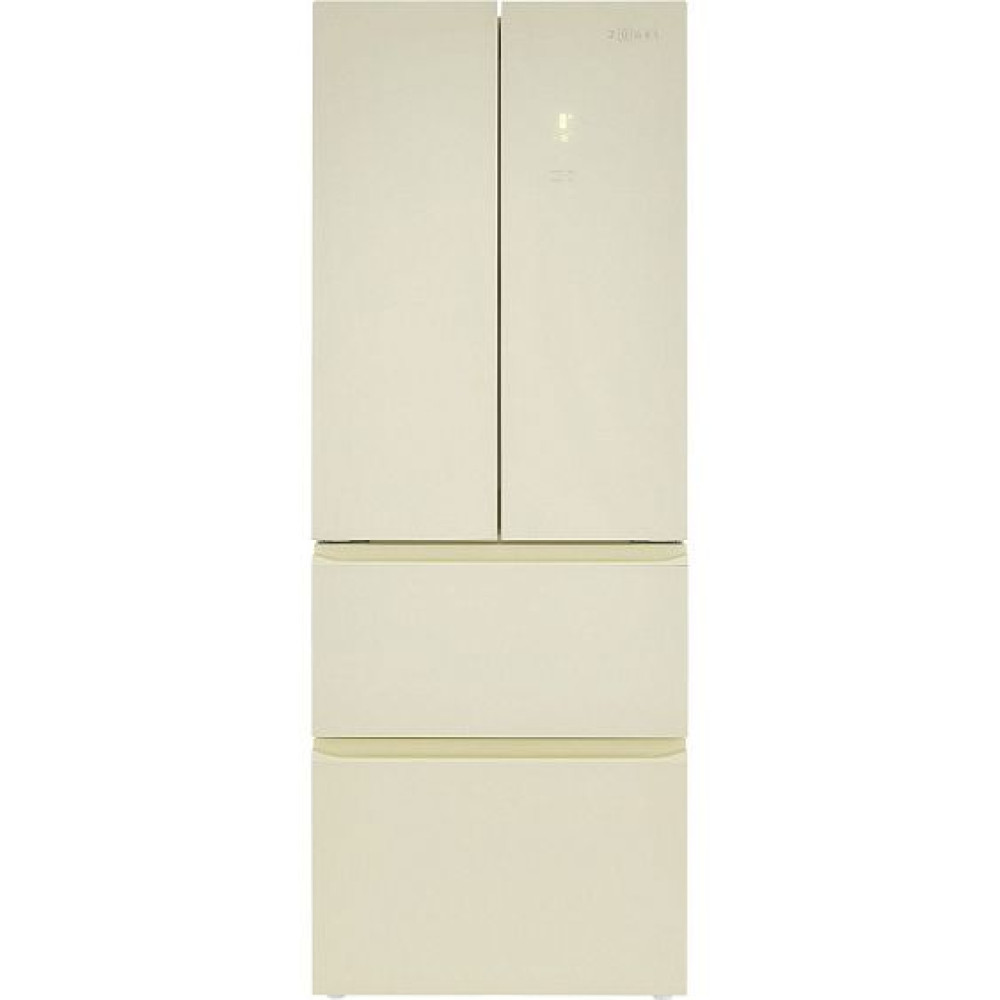 Холодильник ZUGEL ZRFD361C
