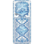 Холодильник SMEG FAB28RDGM5
