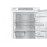 Встраиваемый холодильник SAMSUNG BRB260087WW