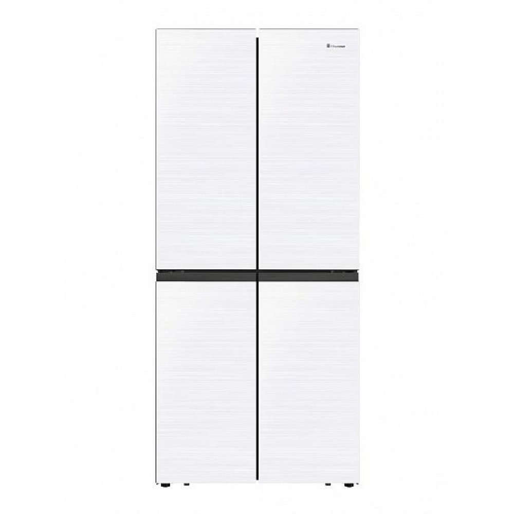 Холодильник HISENSE RQ-563N4GW1