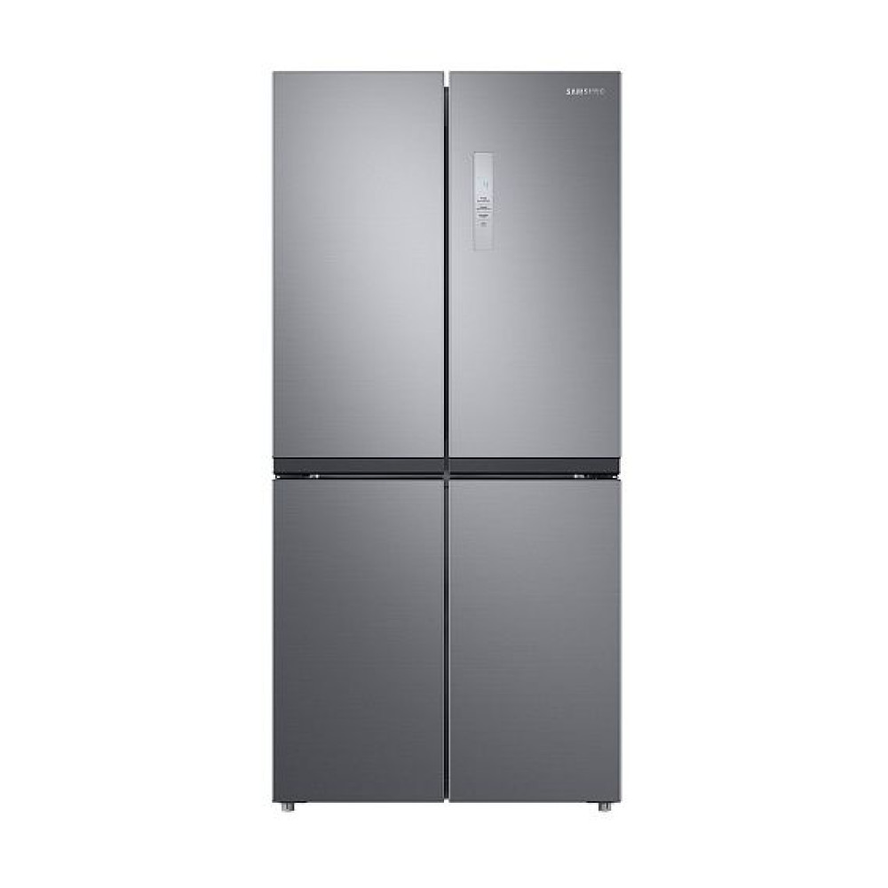 Холодильник SAMSUNG RF48A4000M9/WT