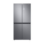 Холодильник SAMSUNG RF48A4000M9/WT