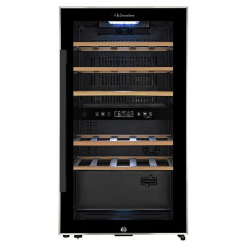 Винный шкаф LA SOMMELIERE ECS31.2Z