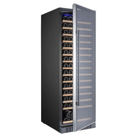 Винный шкаф TEMPTECH WP180SCB