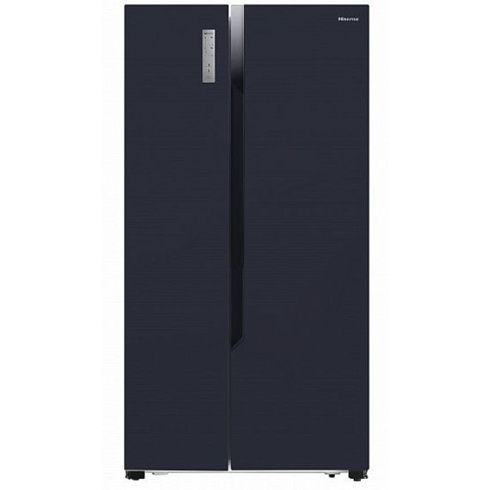 Холодильник Side-by-Side HISENSE RC-67WS4SAB