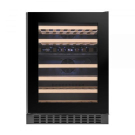 Винный шкаф TEMPTECH OX60DRB