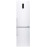 Холодильник LG GW-B469BQFZ белый