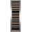 Винный шкаф DUNAVOX DAVG-114.288DSS.TO