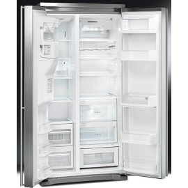 Холодильник side-by-side SMEG sbs8003p