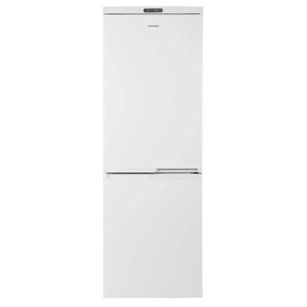 Холодильник SUNWIND SCC353 белый